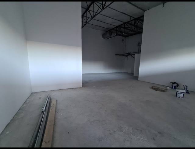 185M² RETAIL TO LET IN BRACKENFELL CENTRAL